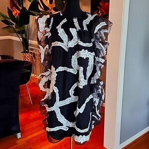 Wowo fashion dress sz large